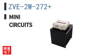 ZVE-2W-272+