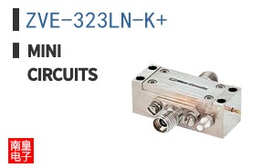 ZVE-323LN-K+