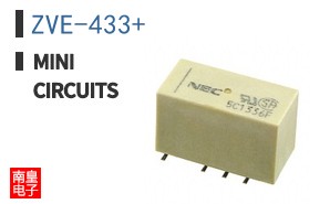 ZVE-433+