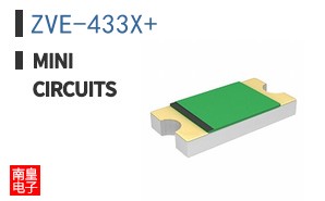 ZVE-433X+
