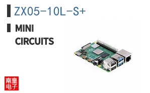 ZX05-10L-S+