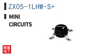 ZX05-1LHW-S+