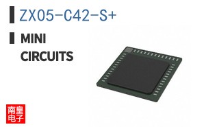 ZX05-C42-S+