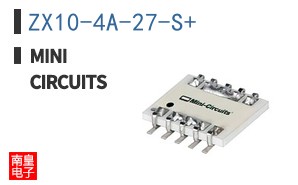 ZX10-4A-27-S+