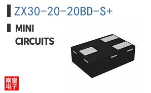 ZX30-20-20BD-S+
