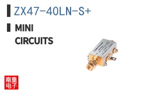 ZX47-40LN-S+