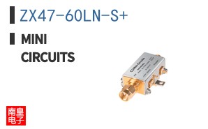ZX47-60LN-S+