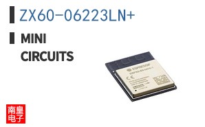 ZX60-06223LN+