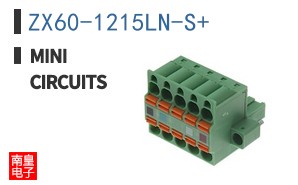 ZX60-1215LN-S+