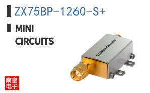 ZX75BP-1260-S+