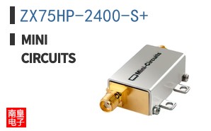 ZX75HP-2400-S+