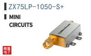 ZX75LP-1050-S+