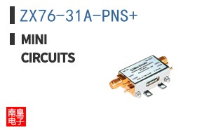ZX76-31A-PNS+