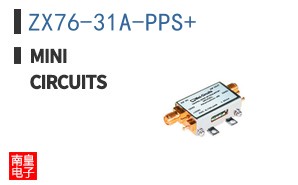 ZX76-31A-PPS+