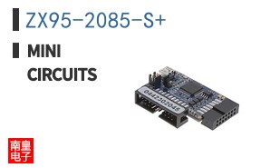 ZX95-2085-S+