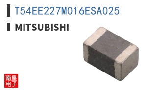 T54EE227M016ESA025
