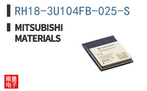 RH18-3U104FB-025-S