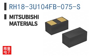 RH18-3U104FB-075-S
