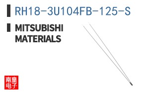RH18-3U104FB-125-S