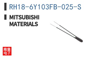 RH18-6Y103FB-025-S