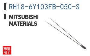 RH18-6Y103FB-050-S