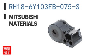RH18-6Y103FB-075-S