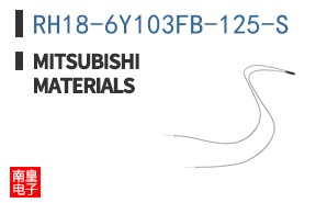 RH18-6Y103FB-125-S