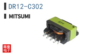 DR12-C302