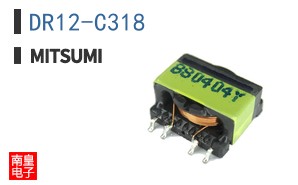 DR12-C318
