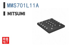 MMS701L11A