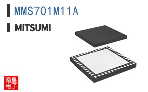 MMS701M11A