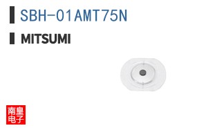 SBH-01AMT75N
