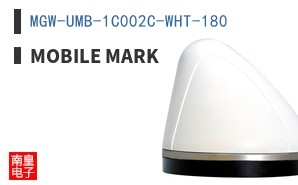 MGW-UMB-1C002C-WHT-180