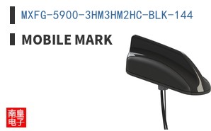 MXFG-5900-3HM3HM2HC-BLK-144