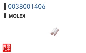 0038001406