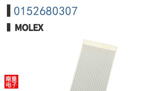 0152680307