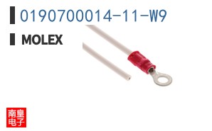 0190700014-11-W9