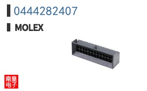 0444282407