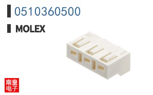 0510360500