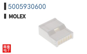 5005930600