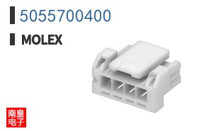 5055700400