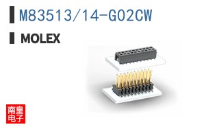 M83513/14-G02CW
