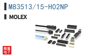 M83513/15-H02NP