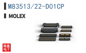M83513/22-D01CP