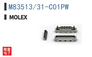 M83513/31-C01PW