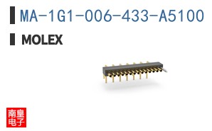 MA-1G1-006-433-A5100