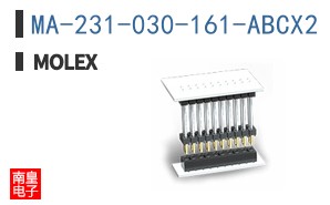 MA-231-030-161-ABCX2