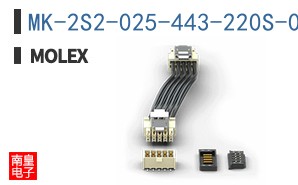 MK-2S2-025-443-220S-0B7