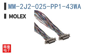 MM-2J2-025-PP1-43WA