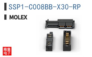 SSP1-C008BB-X30-RP